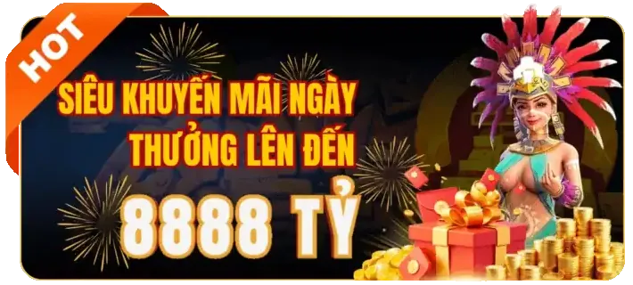 Màn hình hiển thị các trò chơi slot game phổ biến của go8 web