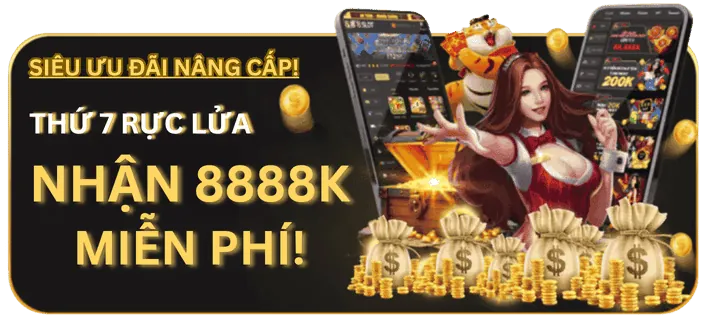Ưu đãi chào mừng thành viên mới tại go8 web