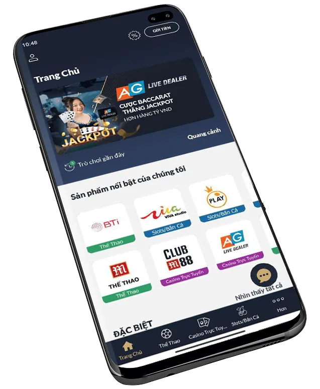 Ưu đãi go8 web