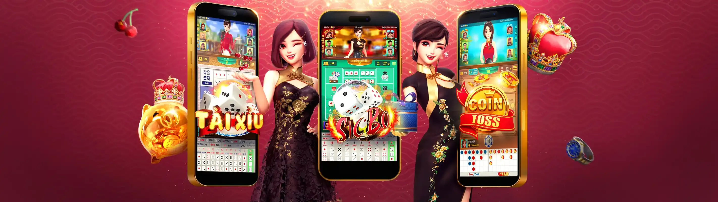 Hoàn trả và nạp lại go8 web